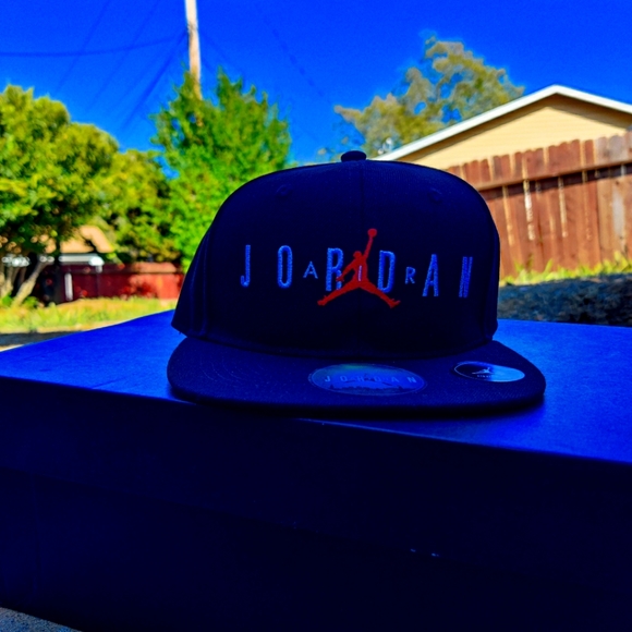 jordan caps for kids - Picture 3 of 3